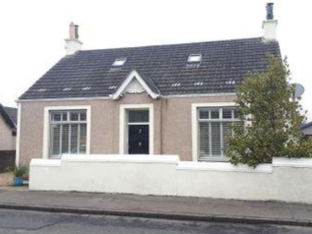 House for sale in Bathgate, Scotland