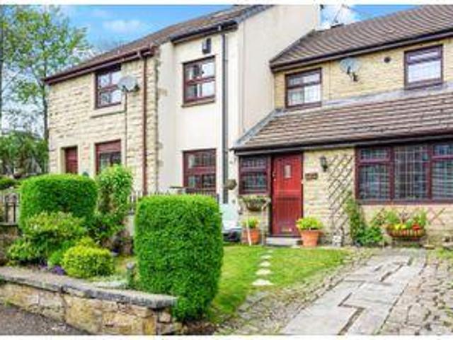 House for sale in Lancashire