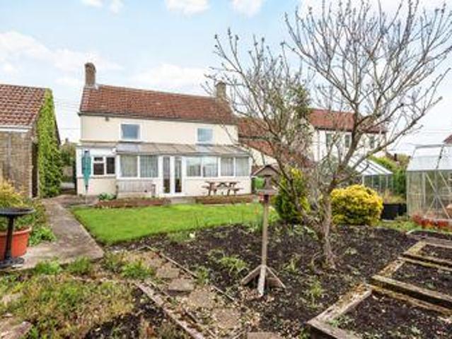 House for sale in Badminton, South Gloucestershire