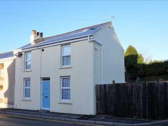 House for sale in Ammanford, Wales