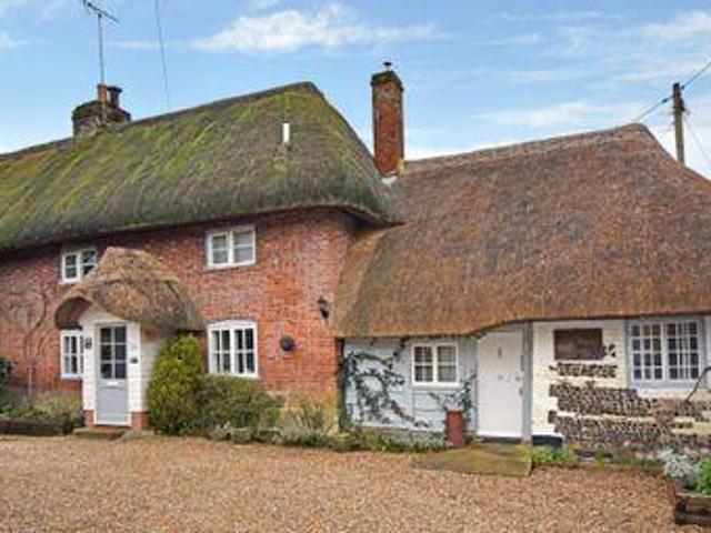 House for sale in Marlborough, Wiltshire