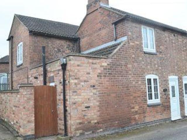 House for sale in Egginton, East Midlands