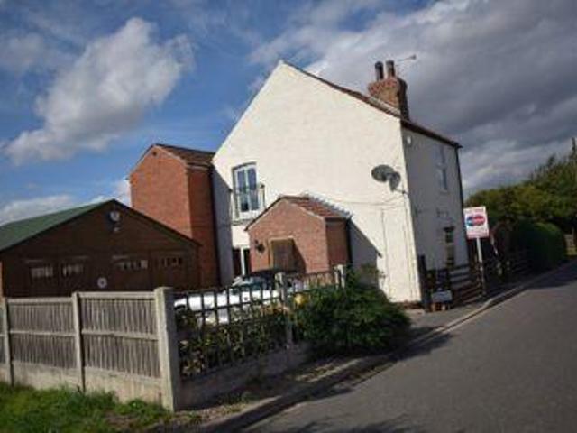 House for sale in Dragonby, North Lincolnshire