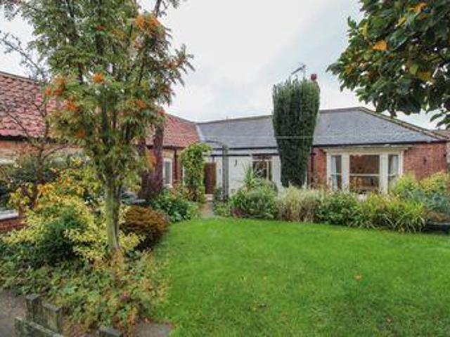 House for sale in Costhorpe, East Midlands