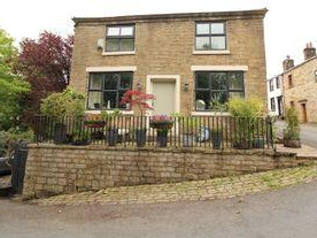 House for sale in Lancashire