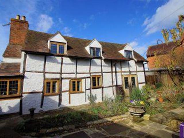House for sale in Pamington, Gloucestershire
