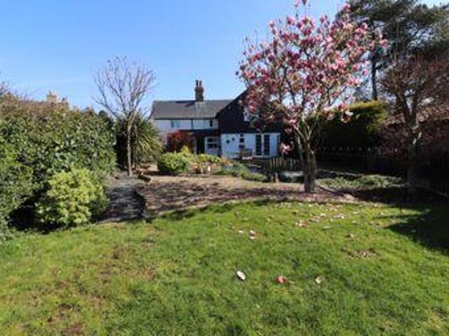 House for sale in Sandy, Bedfordshire
