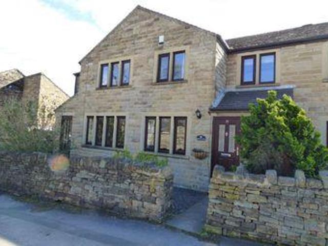 House for sale in Mirfield, West Yorkshire