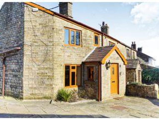 House for sale in Bare, Lancashire