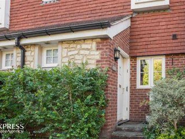 House for sale in Westerham, Sevenoaks
