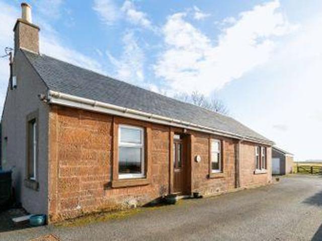 House for sale in Crookedholm, Scotland
