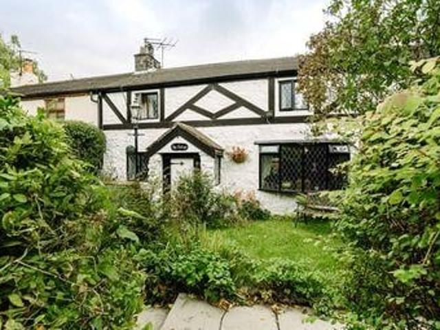 House for sale in Chorley, Lancashire