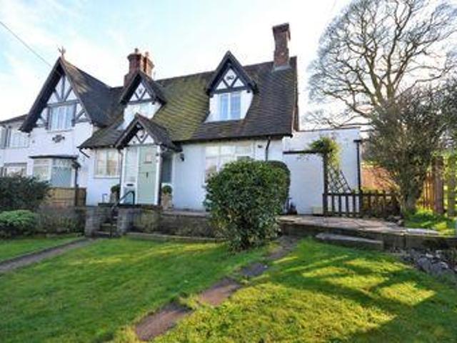 House for sale in Lyons, Greater London