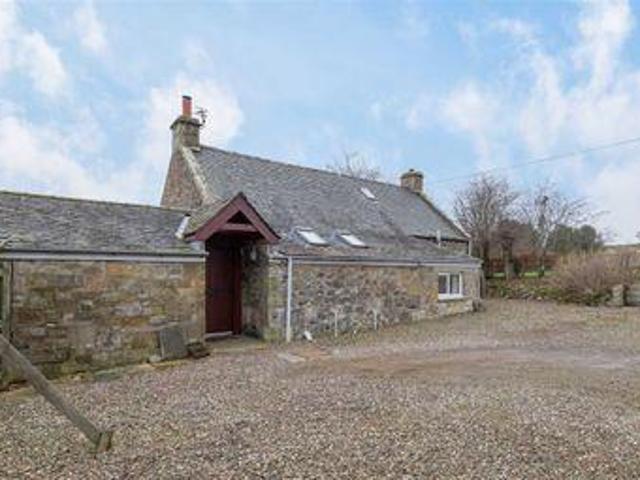 House for sale in Cupar, Scotland