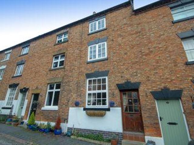 House for sale in East Midlands