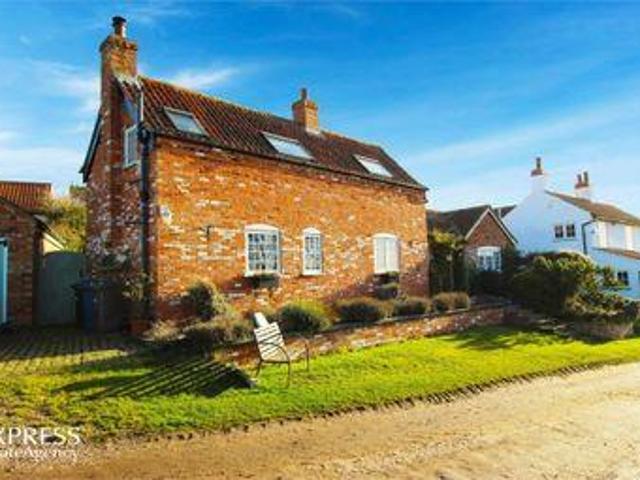 House for sale in Haddon, East Midlands