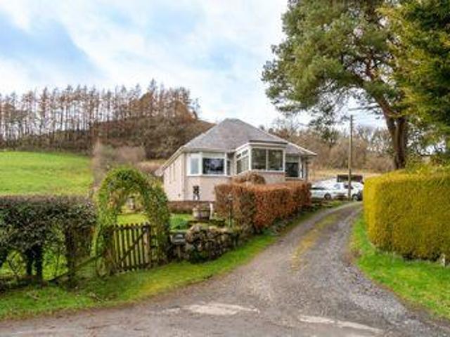 House for sale in Maybole, Scotland