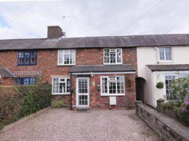 House for sale in Lichfield, Staffordshire