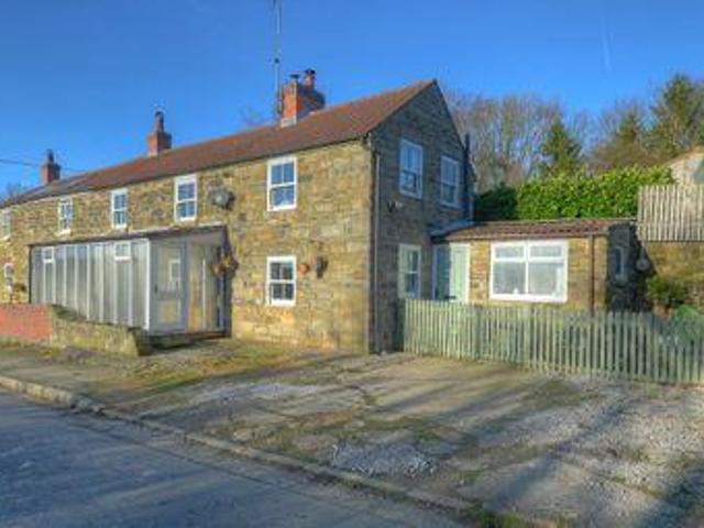House for sale in Loundsley Green, East Midlands