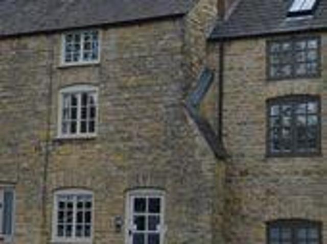 House for sale in Chipping Norton, Black Bourton