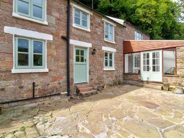 House for sale in Monmouth, Wales
