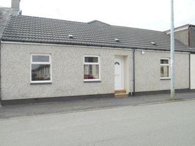 House for sale in Larkhall, Scotland