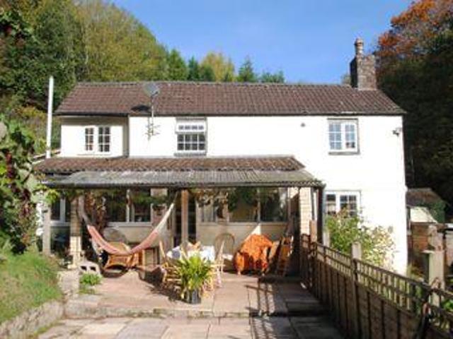 House for sale in Mitcheldean, Bromsberrow Heath