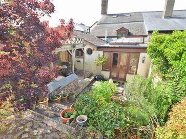 House for sale in Tiverton, Mid Devon