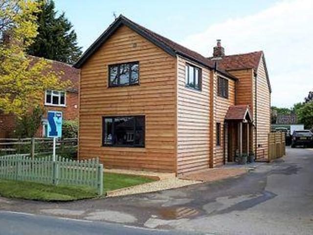 House for sale in Bolton Low Houses, Hampshire