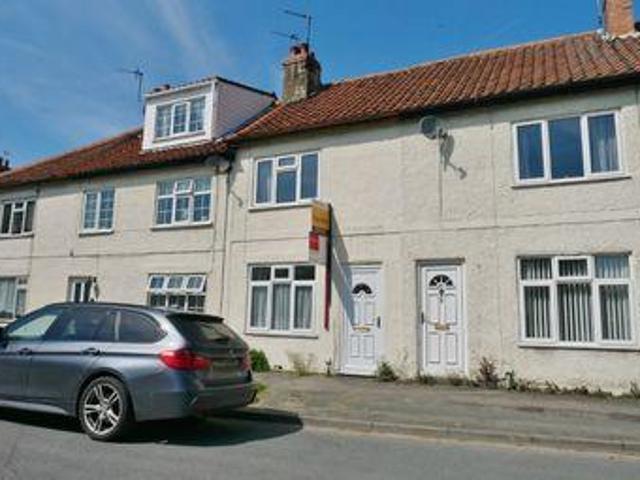 House for sale in High Field, York