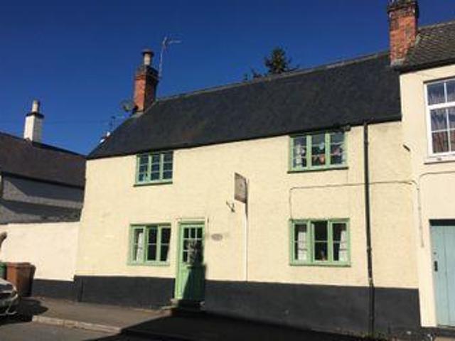 House for sale in Melton Mowbray, Melton