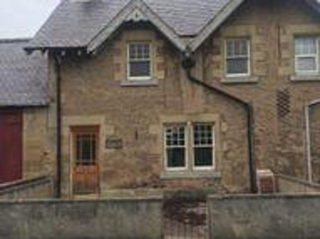 House for sale in Kelso, Scotland