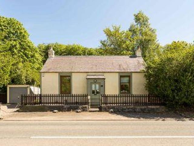 House for sale in Moneydie, Scotland