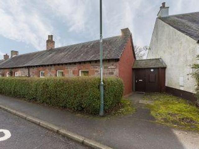 House for sale in Arbroath, Scotland