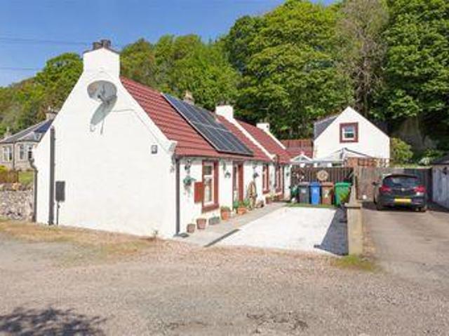 House for sale in Dunfermline, Scotland