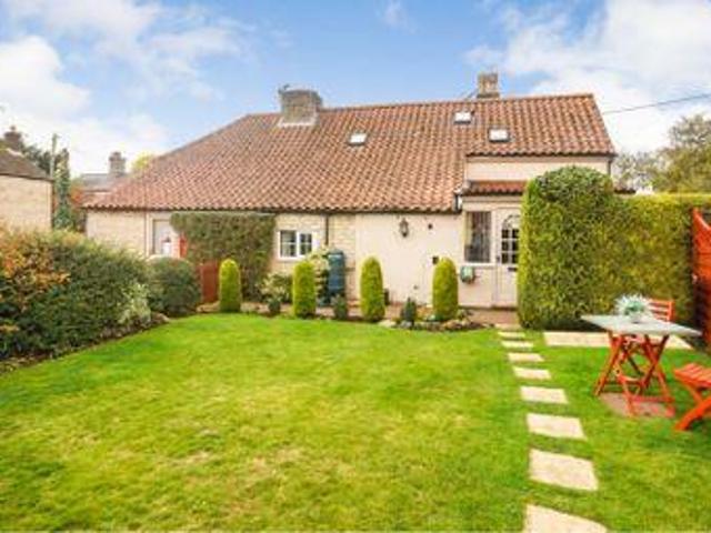 House for sale in Brayford, Lincolnshire