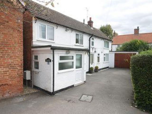 House for sale in Alverton, East Midlands