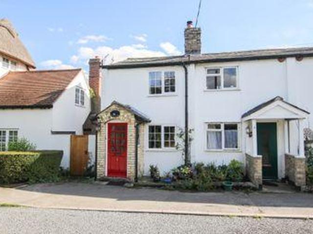 House for sale in Duton Hill, Essex