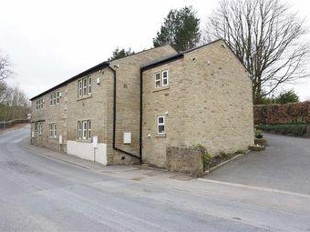 House for sale in Halifax, West Yorkshire