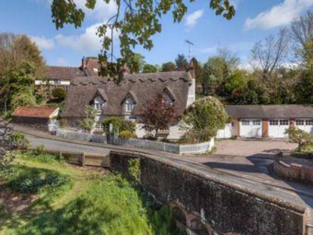 House for sale in Haverhill, West Suffolk