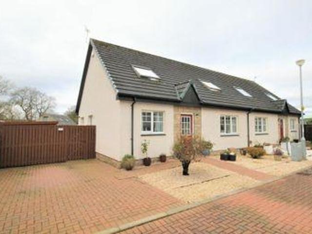 House for sale in Scotland