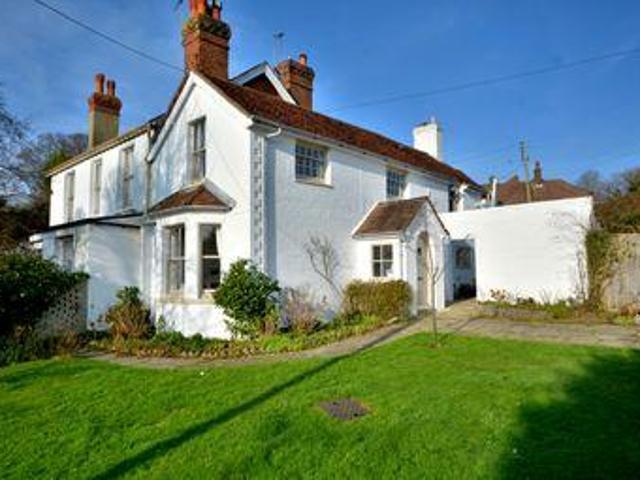 House for sale in Horsham, West Sussex