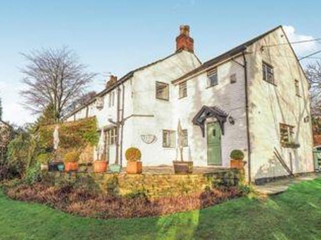 House for sale in Greenheys, Greater Manchester