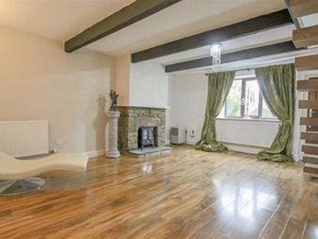 House for sale in Bare, Lancashire