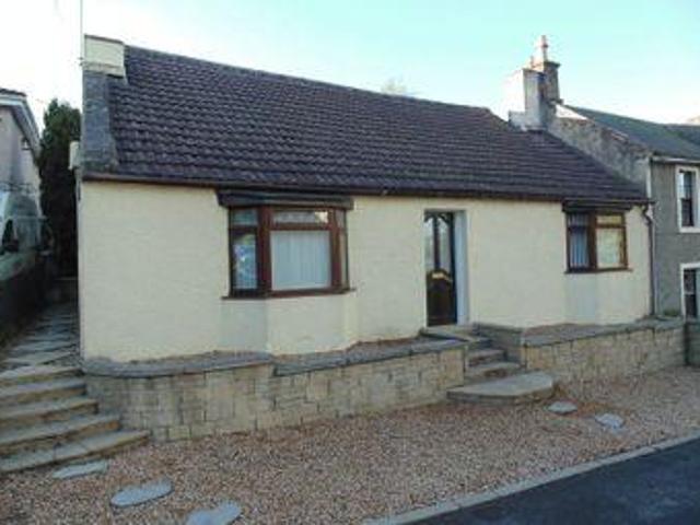 House for sale in New Lanark, South Lanarkshire