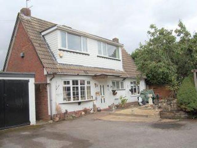 House for sale in Baswich, Staffordshire