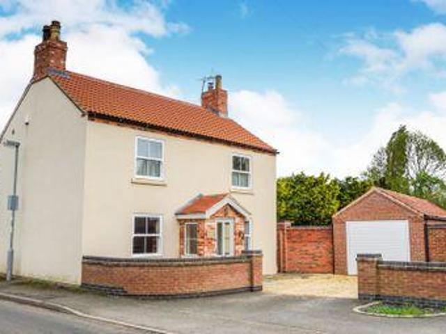 House for sale in Costhorpe, East Midlands