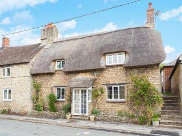 House for sale in Dromore, Oxfordshire
