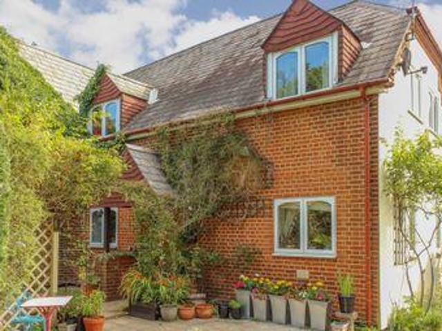 House for sale in Blackhills, Surrey