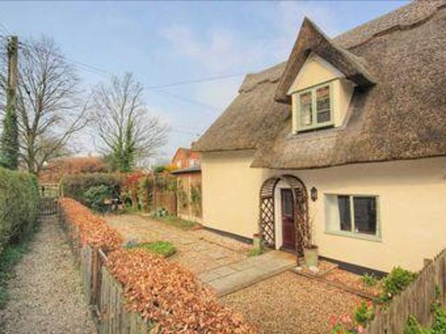 House for sale in Chelmondiston, Suffolk